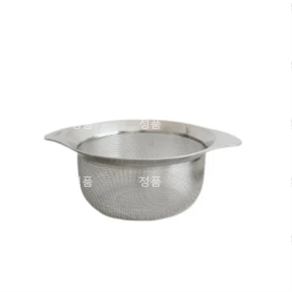 휘슬러 멀티볼 채반 16cm S, 1개