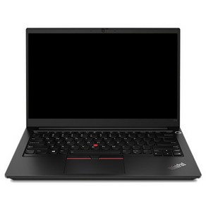 레노버 2022 ThinkPad E14 GEN3 라이젠7 라이젠 5000 시리즈, Black, 256GB, 8GB, WIN11 Home, 20Ye000sKR