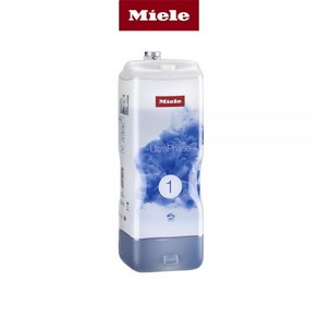 Miele 밀레 트윈도스 세탁기 전용 세제 울트라페이스, 울트라페이스1, 1개, 1.4L