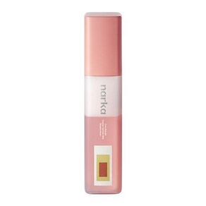 나르카 크리미 베일 헤어 미스트 2 in 1 80 ml [본사정품] 머릿결 윤광 향기 좋은, 1개, 블라썸 던