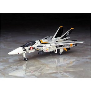 Hasegawa 하세가와 M19 1/72 스케일 VF-1A/J/S 발키리 [1/72 스케일 프라모델]