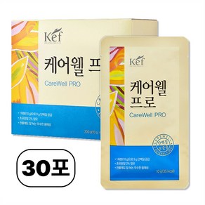 케어웰 프로, 1개, 300g