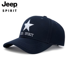 JEEPSPIRIT 정품 야구 모자 OM18CD996CA0265 쿠팡