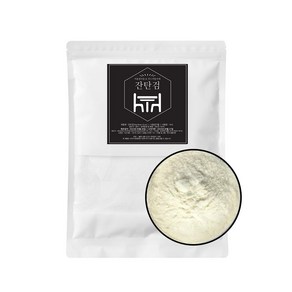 이든타운 잔탄검 1kg xanthan gum(중국산) 안정제 증점제 식품첨가물