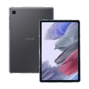 삼성 갤럭시탭A7라이트 8.7 슬림핏 TPU 젤리 케이스 SM-T220 T220N T225 T225N 2021 Lite