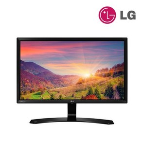 LG전자 삼성전자 22인치 LED HDMI FHD 사무용 업무용모니터 중고