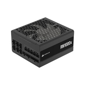 [CORSAIR] RMx Seies RM1000x ATX3.1 (ATX/1000W)