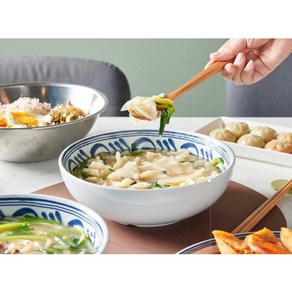 서울수제비 본점 밀키트 수제비 칼국수 석박지 평택맛집 캠핑 2인분 [원산지:국산 등], 1개, 3kg, 서울칼국수2인분