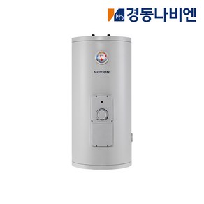 경동나비엔 전기온수기 50리터 대용량 저장식 상향식 ESW350-50FS, 제품만구매