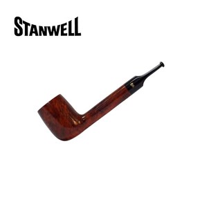 STANWELL 스텐웰 파이프 담배 Royal Guad Bown Pol Model 98, 1개