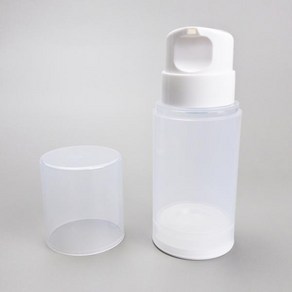 핸드크림 대용량 진공 로션 공병 용기 150ml