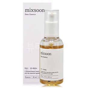 믹순 콩 에센스 50ml