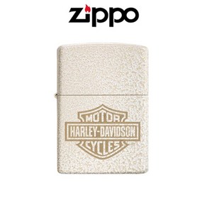 ZIPPO 49467 Haley Davidson라이터 남친 남편 선물 애인 불