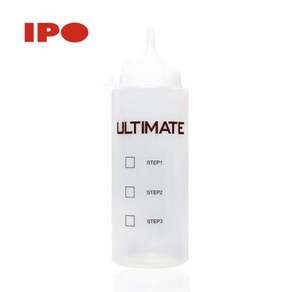 IPO 300ml 컴파운드 소분통 소분용기, 1개