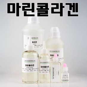 코리아씨밀락 마린콜라겐