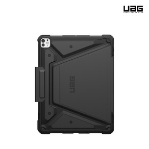 UAG 아이패드 프로 7세대 13 메트로폴리스 SE 케이스, 와인