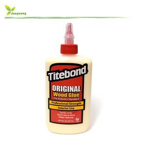 TITEBOND1 타이트본드1 목공용 8OZ 237ml