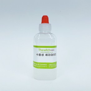 [더위치] 수용성 세라마이드 50g 10% Ceamide Liquid, 1개