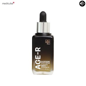 메디큐브 AGE-R 글루타치온 글로우 앰플 50ml _WJK, 1개