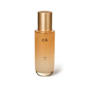 한율 NEW 극진 스킨 125ml