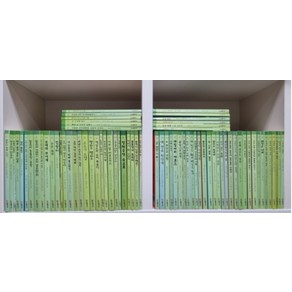 시공주니어 [상]시공주니어 문고 레벨2 85권 세트(A박스) 전72권, 첨부사진참조