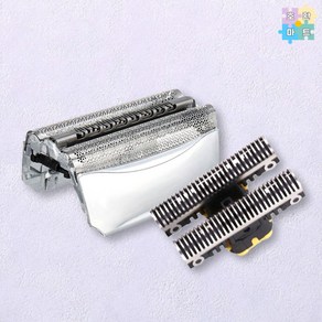 [호환] 브라운 전기면도기 530s-4 면도날 1세트 호환품 고산상회, 1개