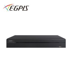 이지피스 ERD-1651HS-X 16채널 하이브리드 녹화기 200만화소 16CH +IP 8CH 지원 24CH DVR 매장 상가빌딩 아파트 빌딩 병원 매장 학교 공공시설 농장