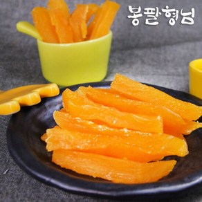 국산 반건조 꿀 고구마말랭이 60g 10봉, 10개