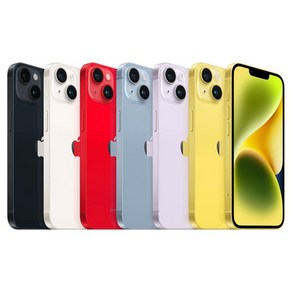 아이폰14플러스 iPhone 14Plus 자급제