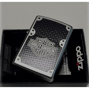 정품 지포라이터 HARLEY DAVIDSON CARBON FIBER 지포 라이타 zippo 지프라이터 지퍼라이터