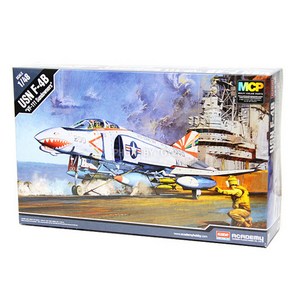 1:48 F-4B VF-111 썬다우너스(12232), 1개