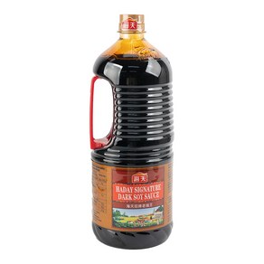 해천 시그니처 노추왕 간장, 1.75L, 1개