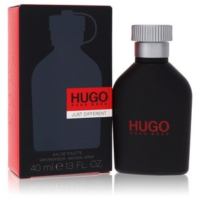 Hugo Boss 휴고보스 휴고 저스트 디퍼런트 EDT 38ml (남자), 1개