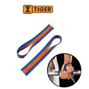 손목스트랩 퀵그립 헬스웨이트 크로스핏 파워리프팅 엑스타이거Wrist Straps 헬스용품