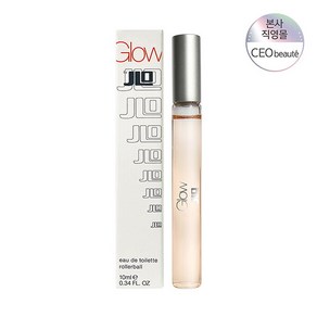 [제니퍼로페즈] [공식수입원] 글로우 바이 제이로 EDT 10ml (롤러볼), 1개