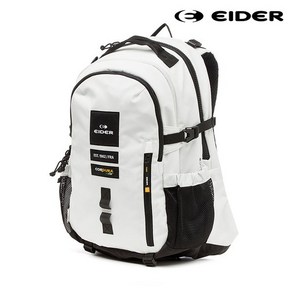 아이더 가벼운 경량 캐쥬얼 백팩 아웃도어 등산 CORDURA ECO 코듀라 에코 그래비티 에어, Light Gey, FREE