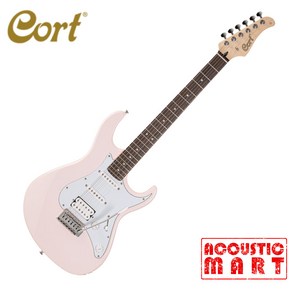 콜트 일렉기타 CORT G200 SKB, 1개