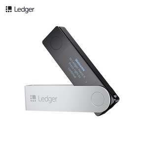 Ledge Nano X 렛저 나노엑스 한국 공식대리점 아이스탠더, 1GB