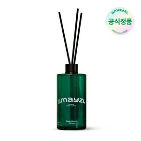 어메이즐 무드 인핸서 퍼퓸 디퓨저 500ML, 1개, 마쉬멜로우바닐라