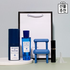 아쿠아디파르마 미르토 디 파나레아 EDT 30ml 선물세트, 1세트