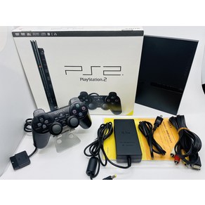 PlayStation 2 (SCPH-70000CB) [메이커 생산 종료]