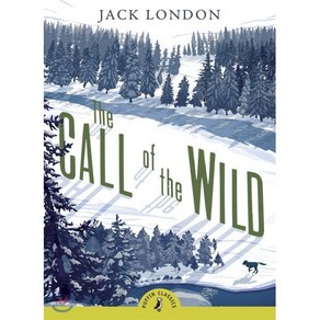 The Call of the Wild, Puffin Books