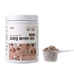 4라이프 4life 화이버 퍼프 식이섬유 280g, 1개