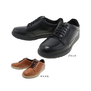 러닝 슈즈 스니커즈 일상 운동화 락포트 ROCKPORT 남성 브론슨 레이스 뚜뚜 블랙 브라운 CI9575CI9576 오피스 흡수 쿠션 통기성 가죽 222826