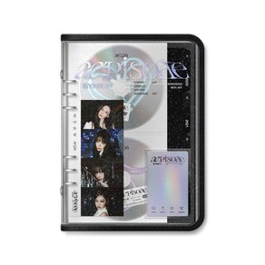 aespa(에스파) - aespa pisode SYNK1 DVD, 동의합니다