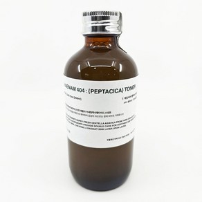 [피부탄력] 해남404 펩타시카 약산성 토너, 2개, 250ml