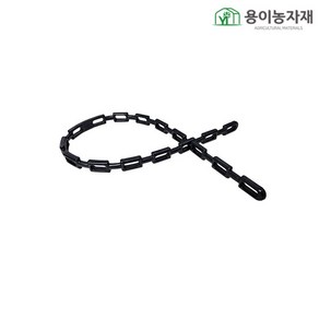 과수타이 과수결속밴드 40cm 50cm, 과수타이 40cm (50개묶음), 1개