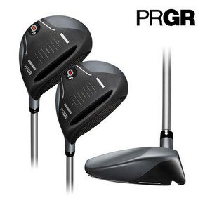 PRGR CARRYS Q 캐리큐 Q3+ Q3 페어웨이우드, 선택사항 : Q3 LIGHT, 옵션:[선택사항] Q3 LIGHT