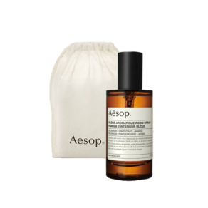 이솝 Aesop 콤팩트 룸 스프레이 50ml 올루스 아로마틱, 1개