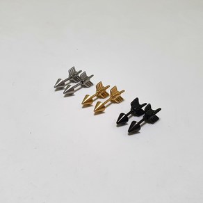 [1.2mm] 써지컬 콘 화살 피어싱